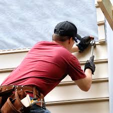 Best Vinyl Siding Installation  in Lebanon, VA